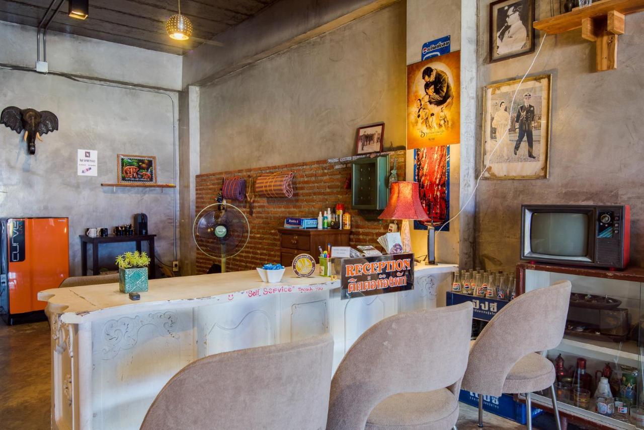 Lovely Guesthouse 94 Hua Hin Exterior photo