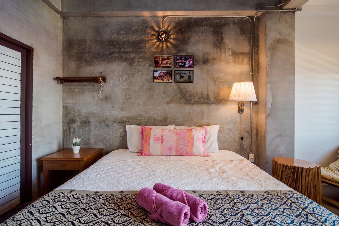 Lovely Guesthouse 94 Hua Hin Exterior photo